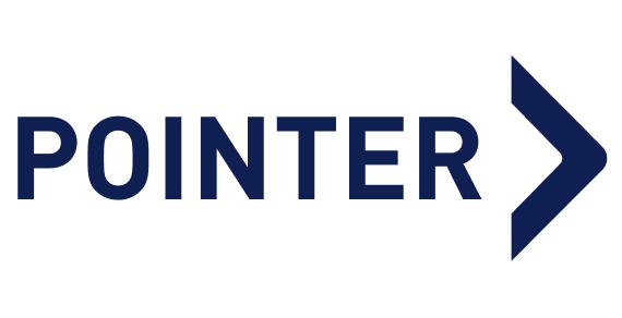 Pointer logo