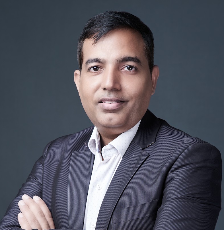 Ashish Arora