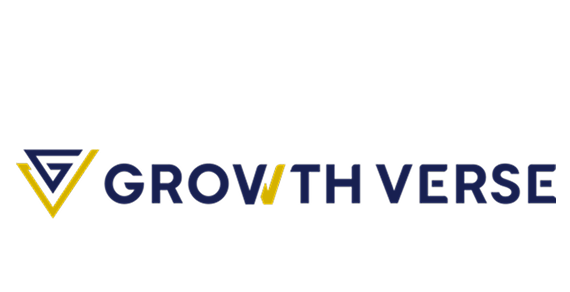 Growth Verseのロゴ
