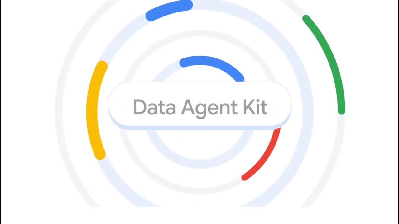 Data Agent Kit in a minute