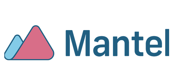 Mantel logo