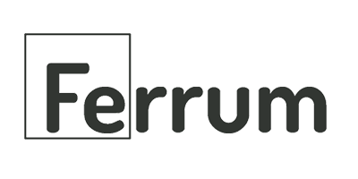 Ferrum Health logo