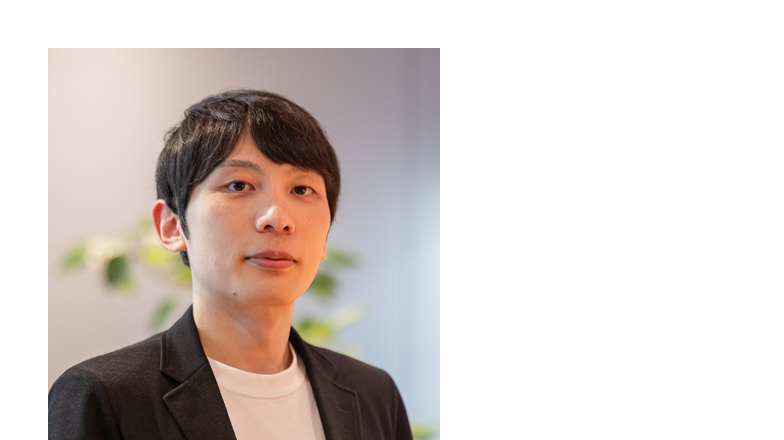 So Matsubara headshot