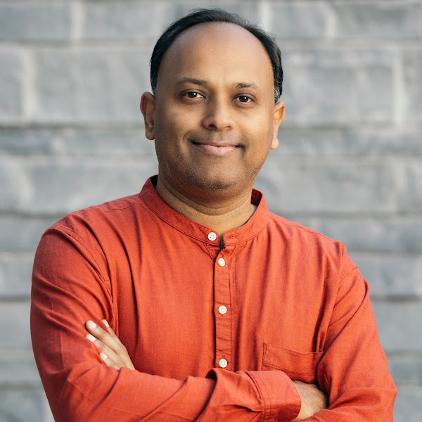 Anand Rangarajan
