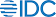 IDC logo