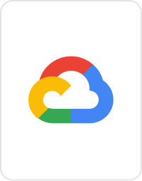 Image of Google Cloud