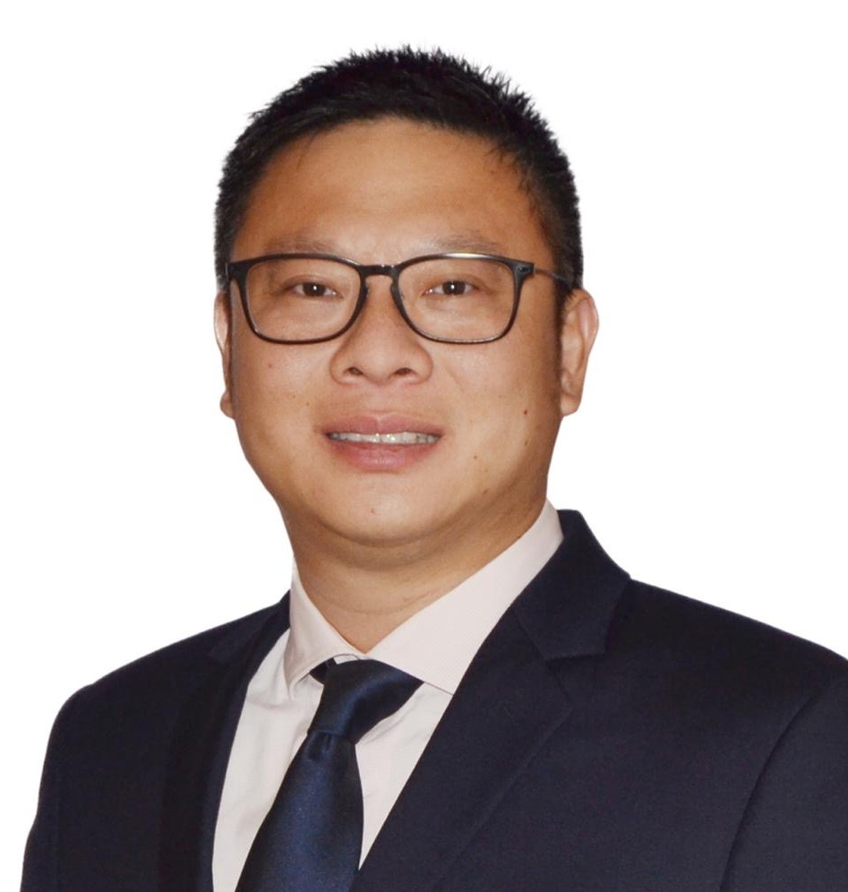 Billie Setiawan