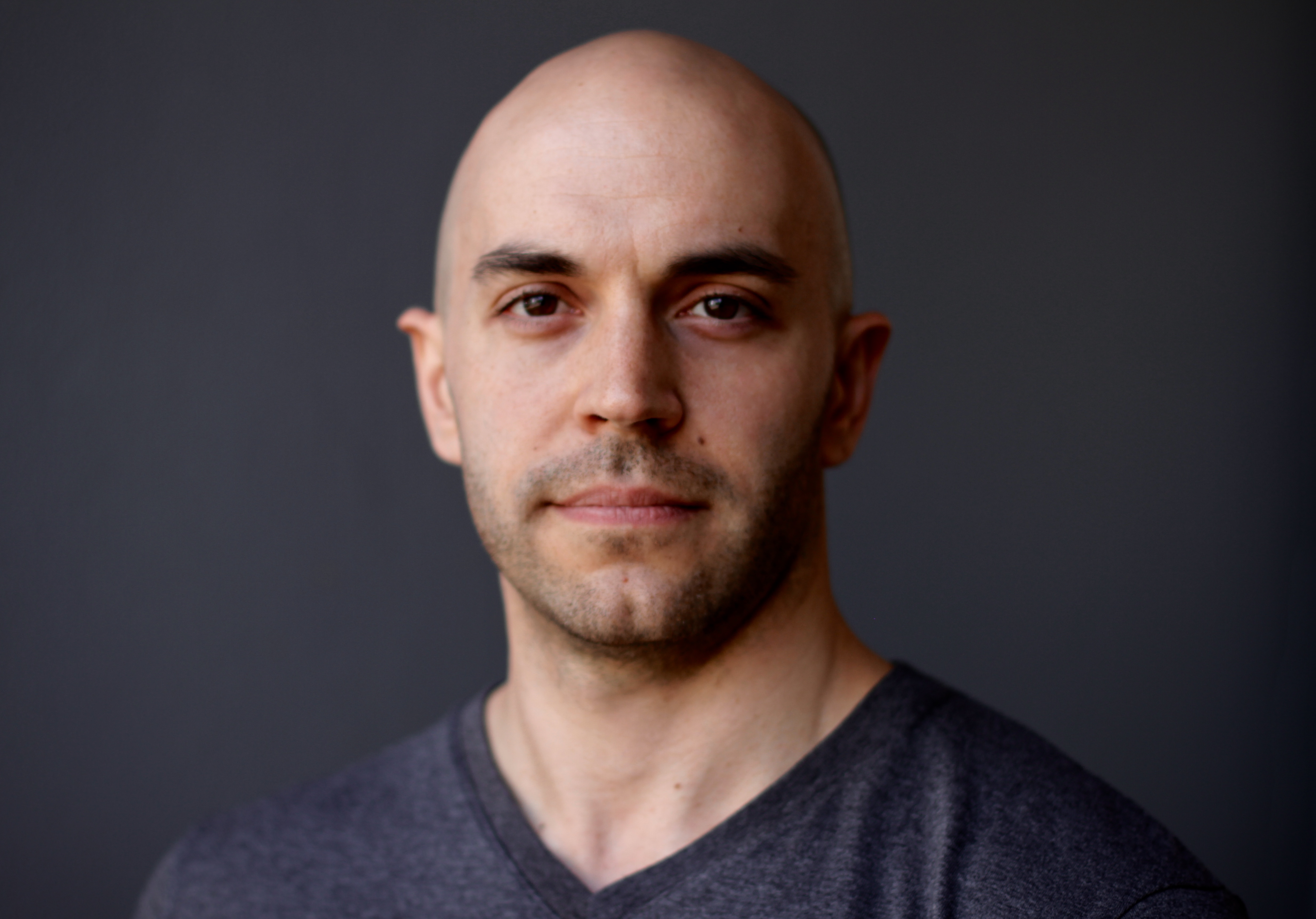 Nico Szmidt