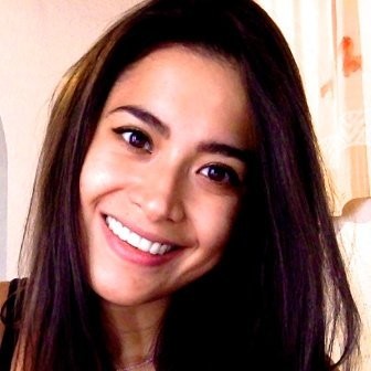 Gabriela Hernández Larios