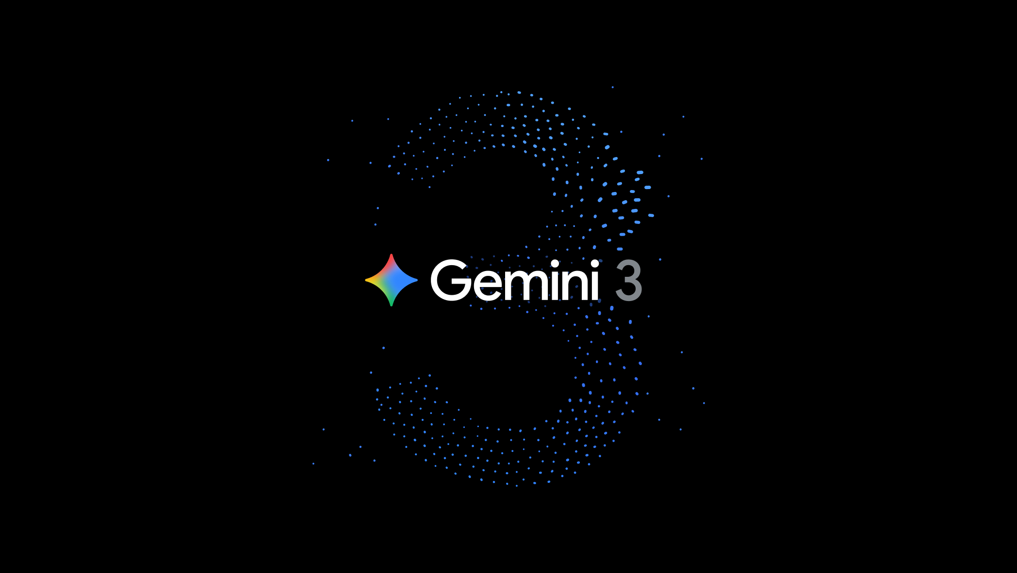 Gemini 3