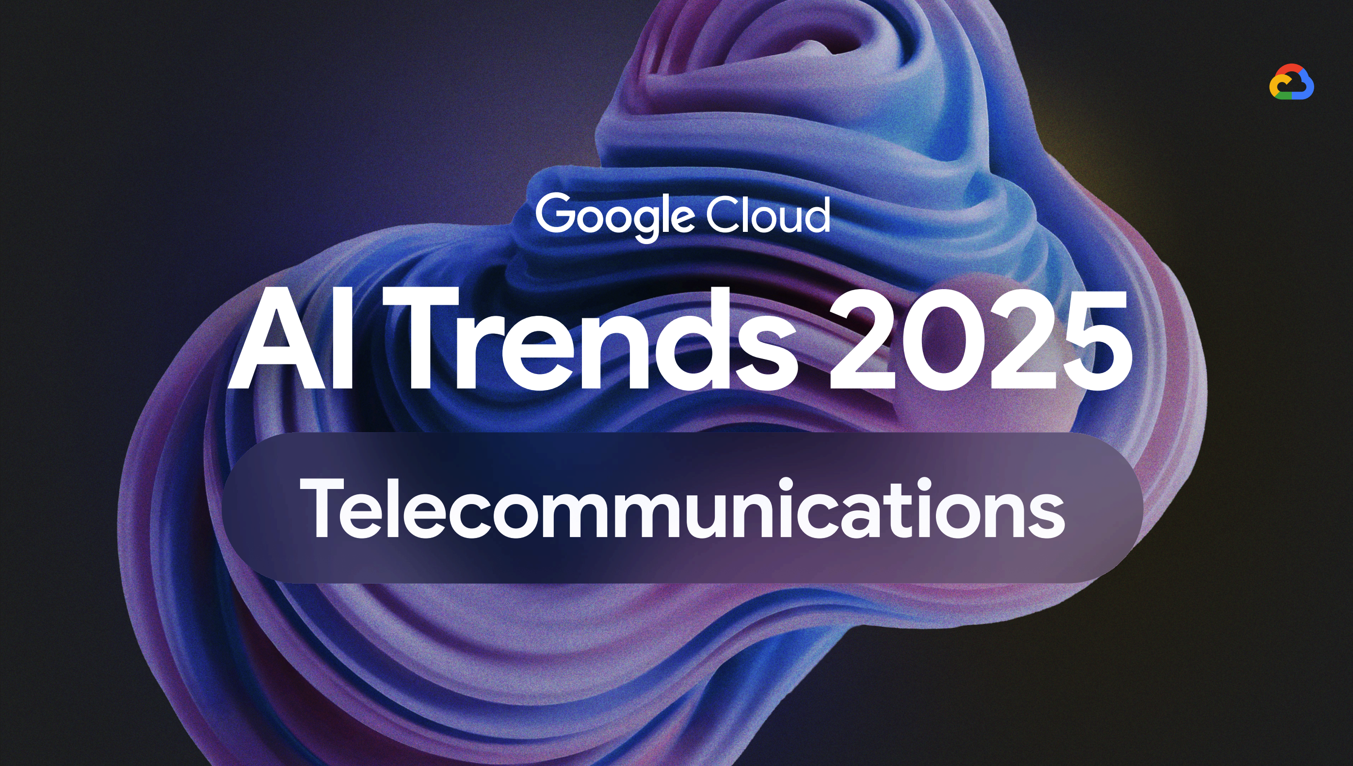 AI trends telco