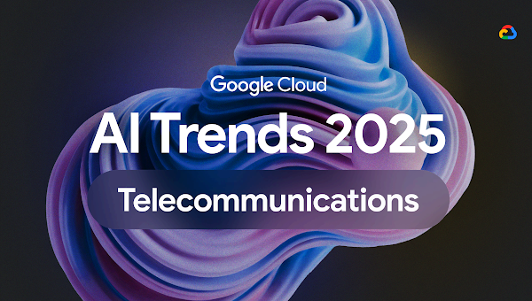 Tendencias de IA en el sector de las telecomunicaciones