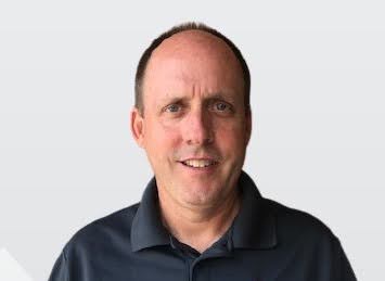 Steve Lockwood