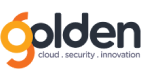 Golden Cloud logo
