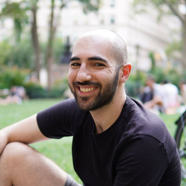Brad Miro