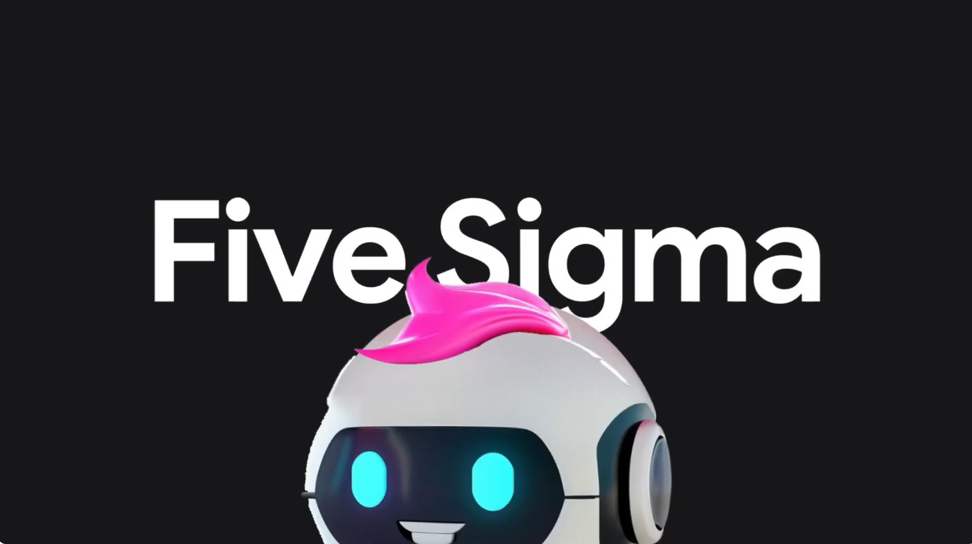 sigma