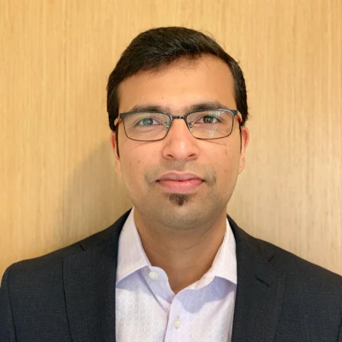 Gaurav Kumar