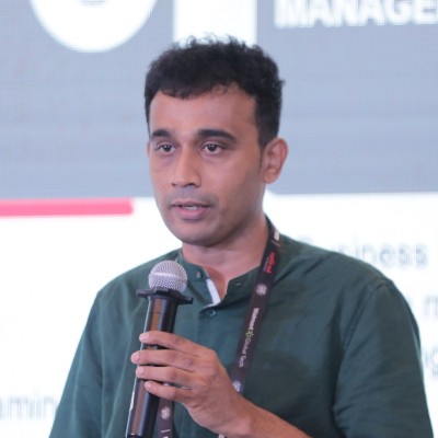 Santosh