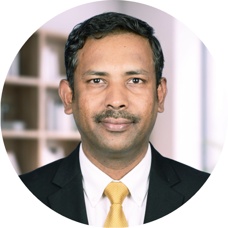  Harish Sivaraman
