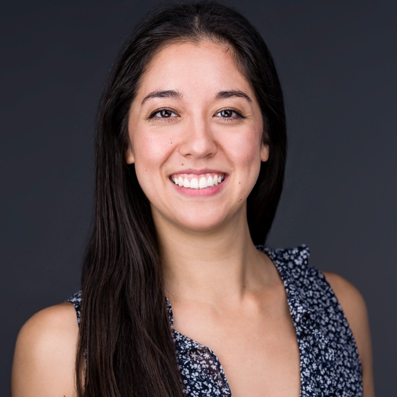 Gina Matsumoto