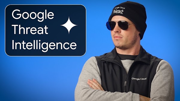Google Threat Intelligence