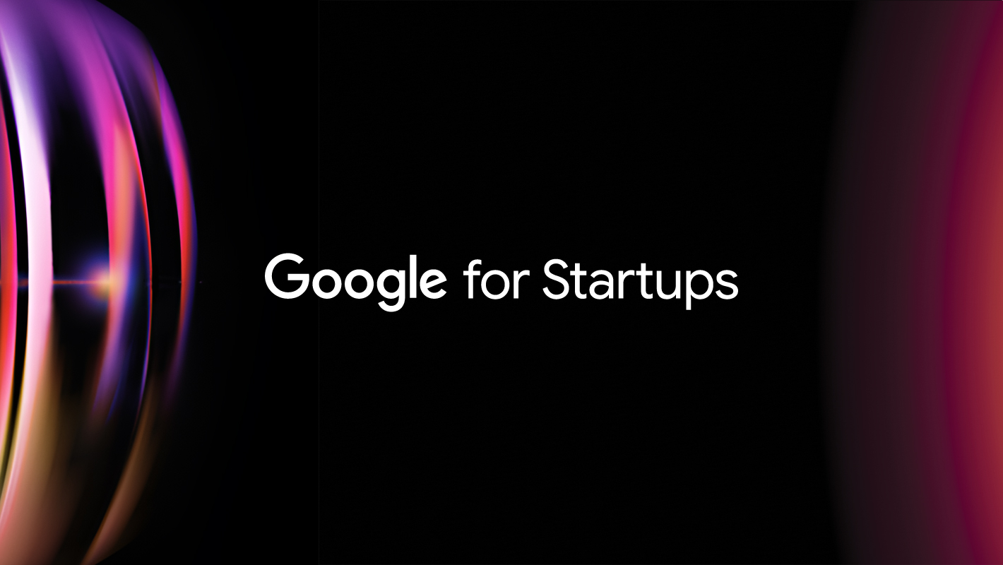 Google for Startups 