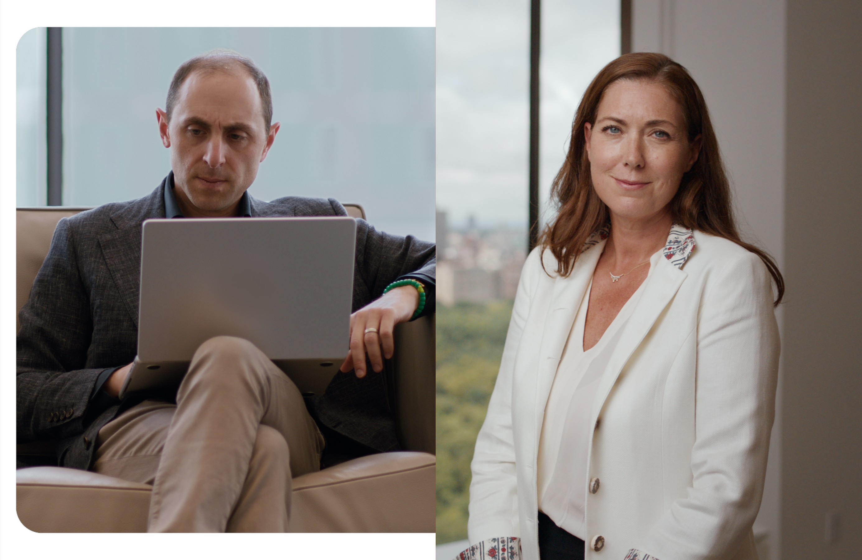 Weil partners