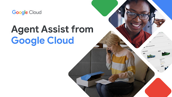 Agent Assist overview video