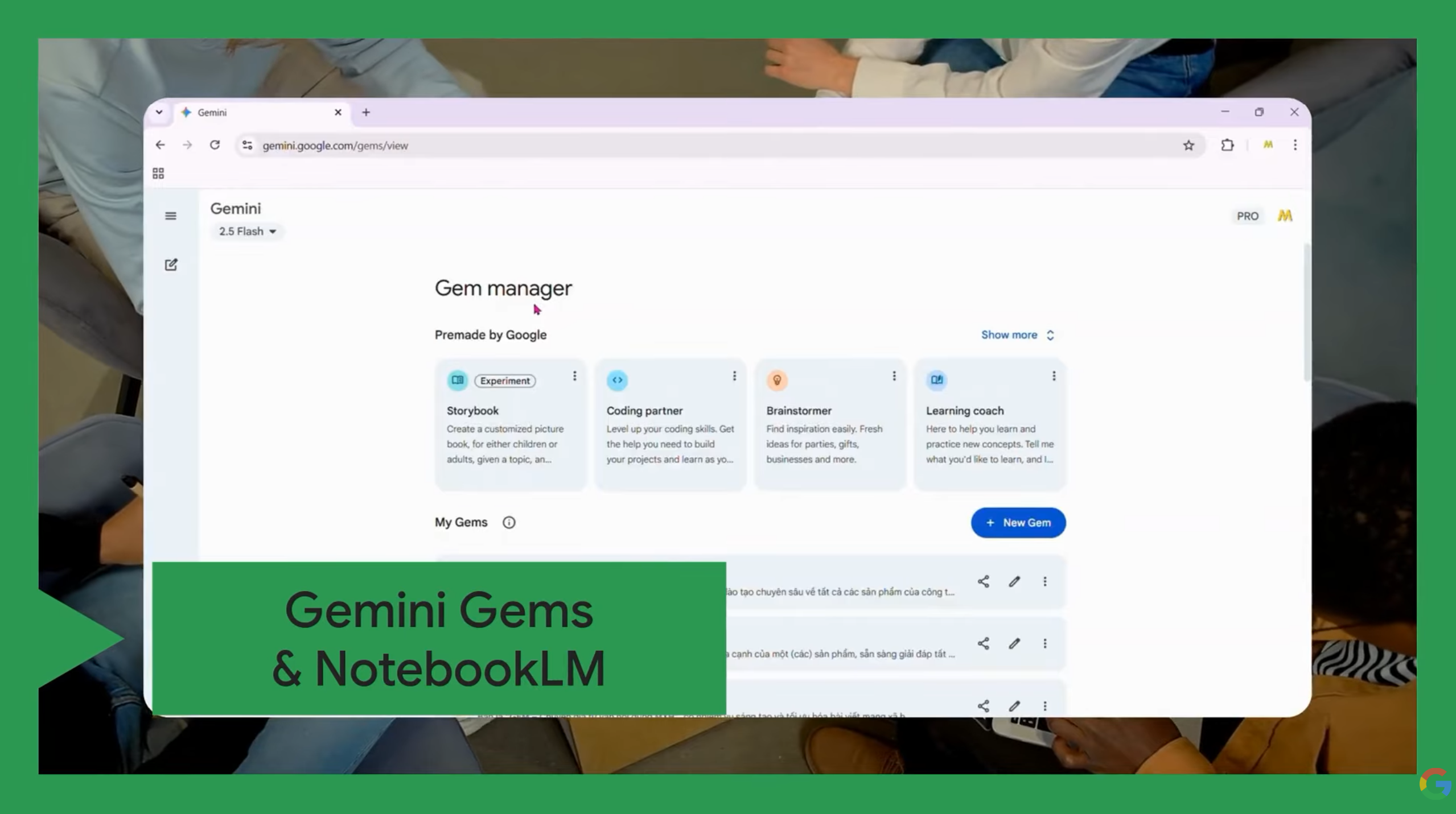 Agentic Work in Action