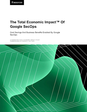 forrester-tei-google-secops-cover