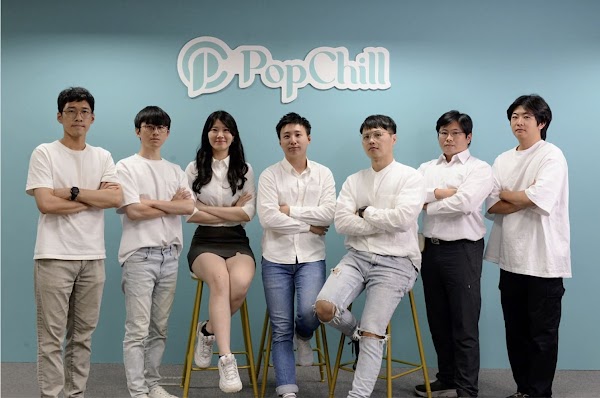 PopChill team