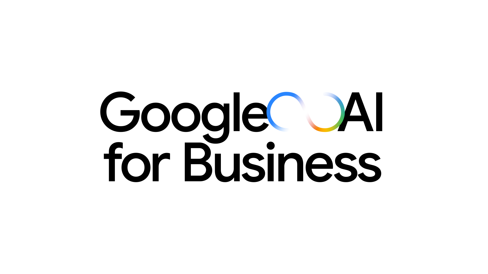 Google AI for Business