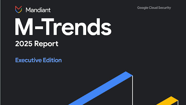 M-Trends 2025 Exec Edition