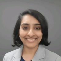 Sanchita Upadhyay