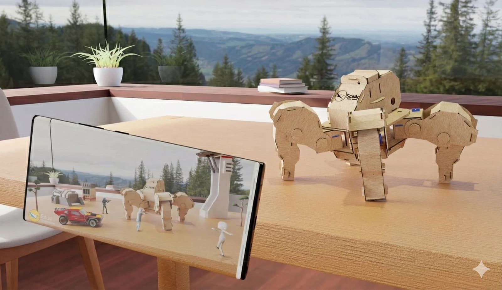 GraphicsMiner banner