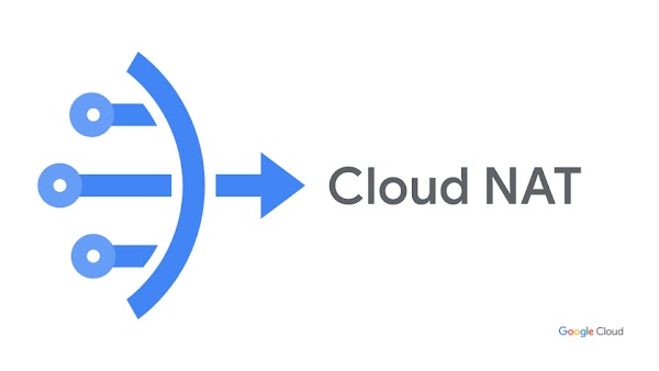 Cloud NAT