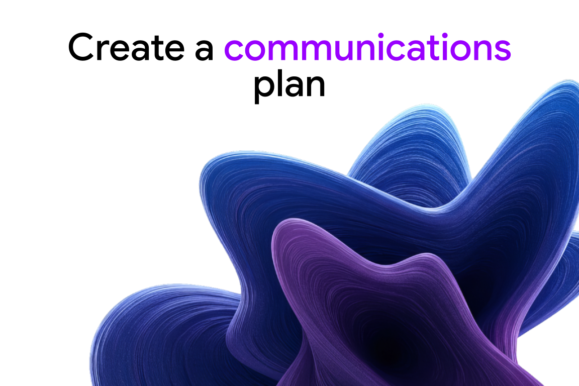 Leverage these templates : Email 1 - Announcement Email 2 - Account activation & training resources