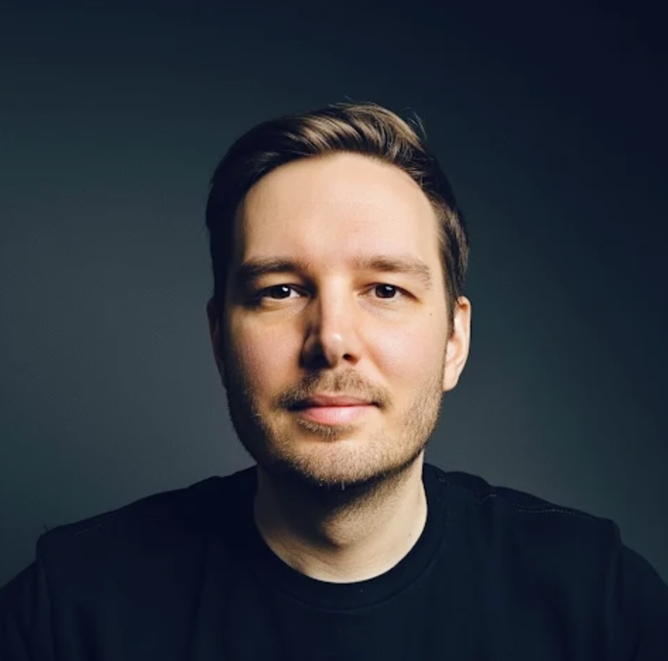 Patrick Löber