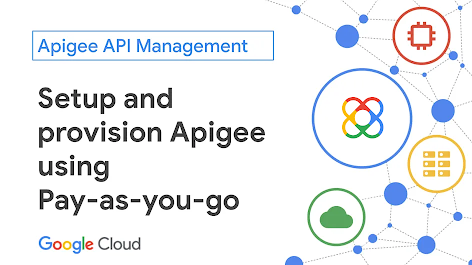 Setup and provision Apigee 