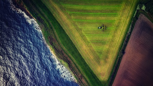 Woolpert 地理空间服务视图