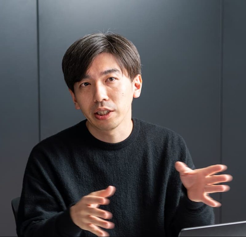 Greg 氏 