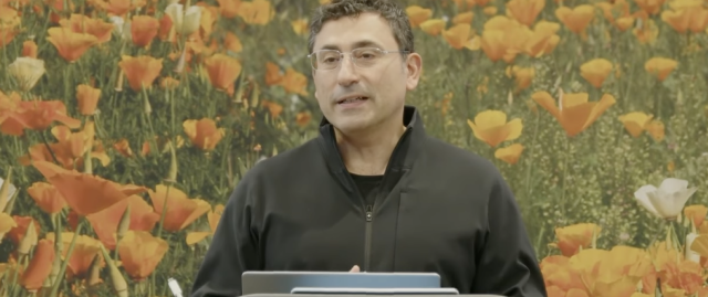 Native TPU acceleration for PyTorch