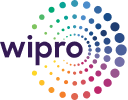 Wipro 로고