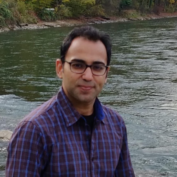 Varun Mishra