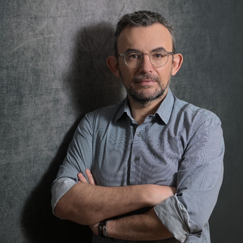 Konstantinos Varouxis