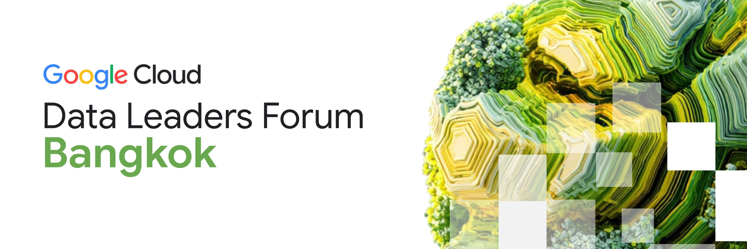 Data Leaders Forum: Building an agentic enterprise