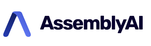 AssemblyAI logo