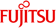 Fujtsu Logo