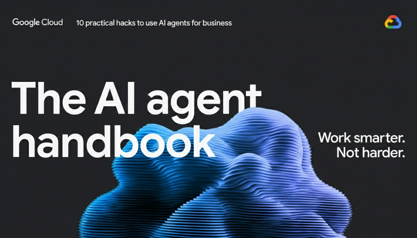Business Leaders Guide to AI Agents
