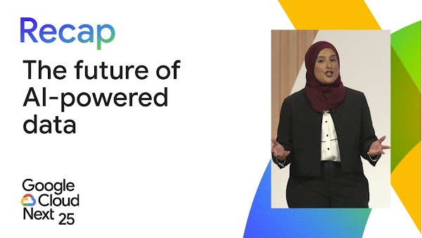 Il futuro dei dati basati sull'AI